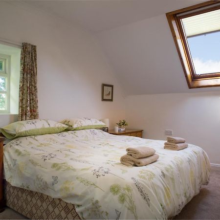 Garden Cottage Newcastle Emlyn Exterior foto