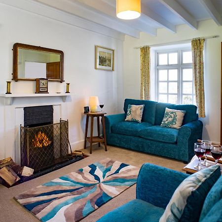 Garden Cottage Newcastle Emlyn Exterior foto