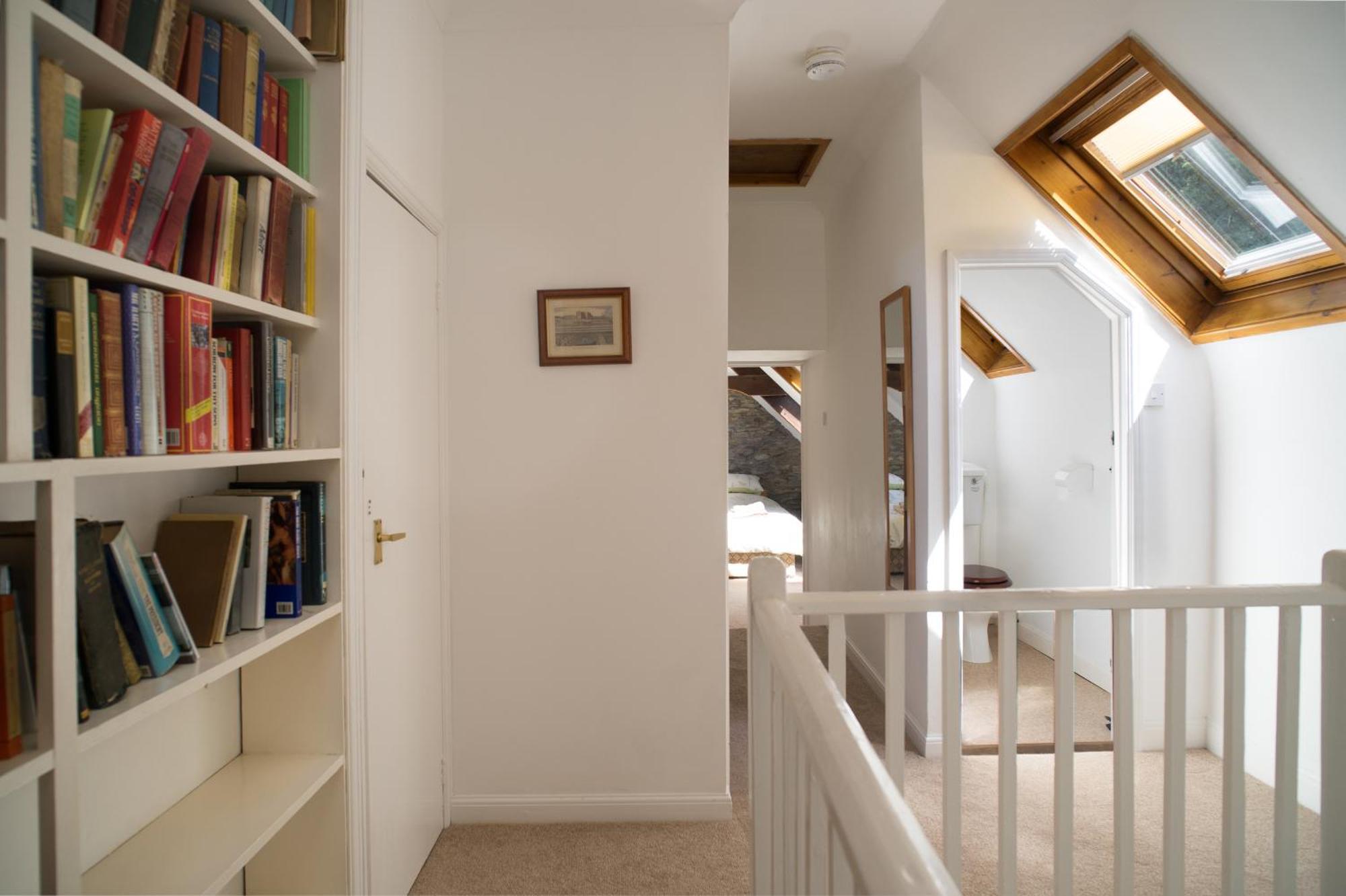 Garden Cottage Newcastle Emlyn Exterior foto